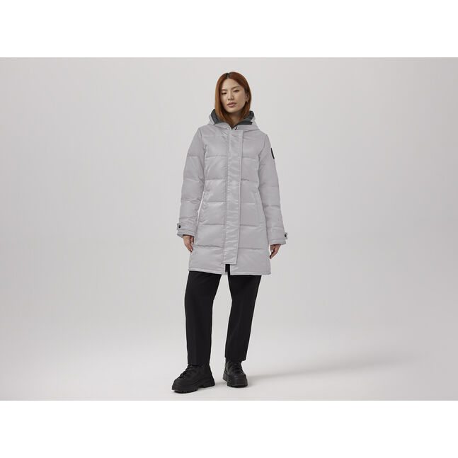 Shelburne Parka- RPS