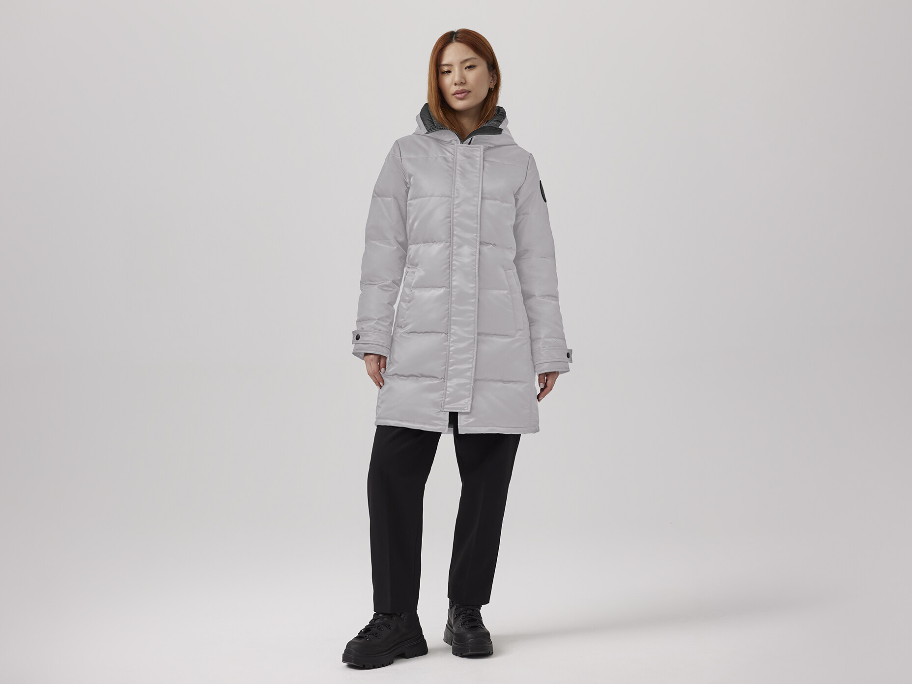 Shelburne Parka- RPS