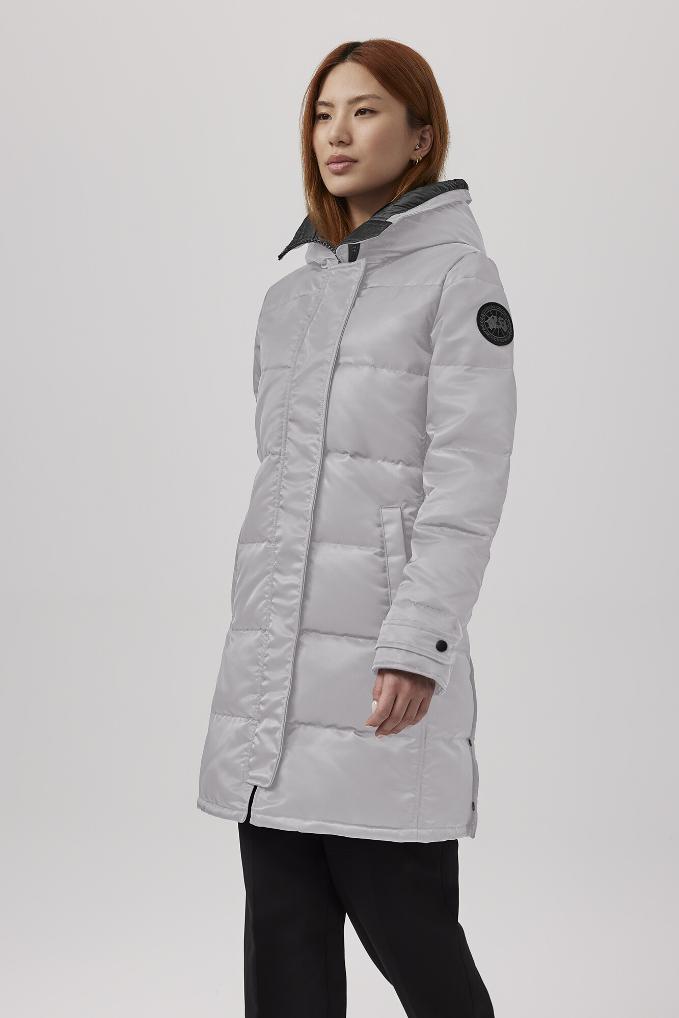 Shelburne Parka- RPS