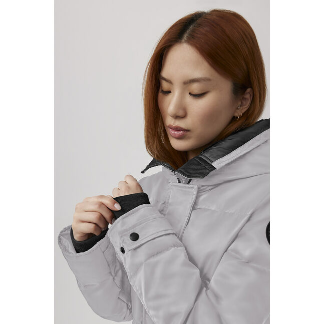 Shelburne Parka- RPS