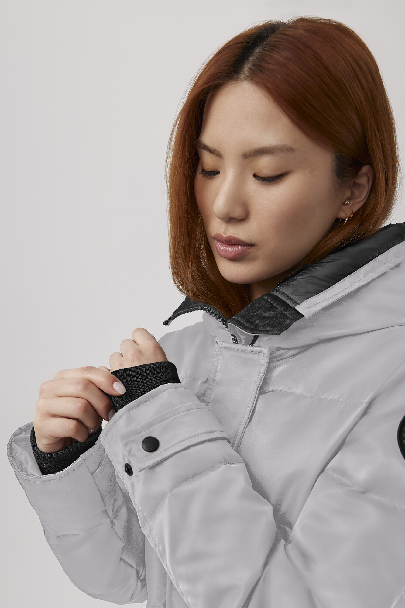 Shelburne Parka- RPS
