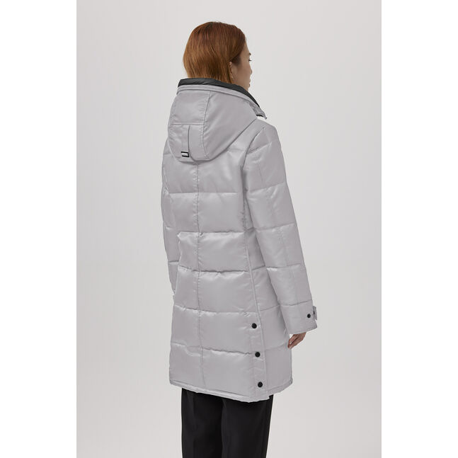 Shelburne Parka- RPS
