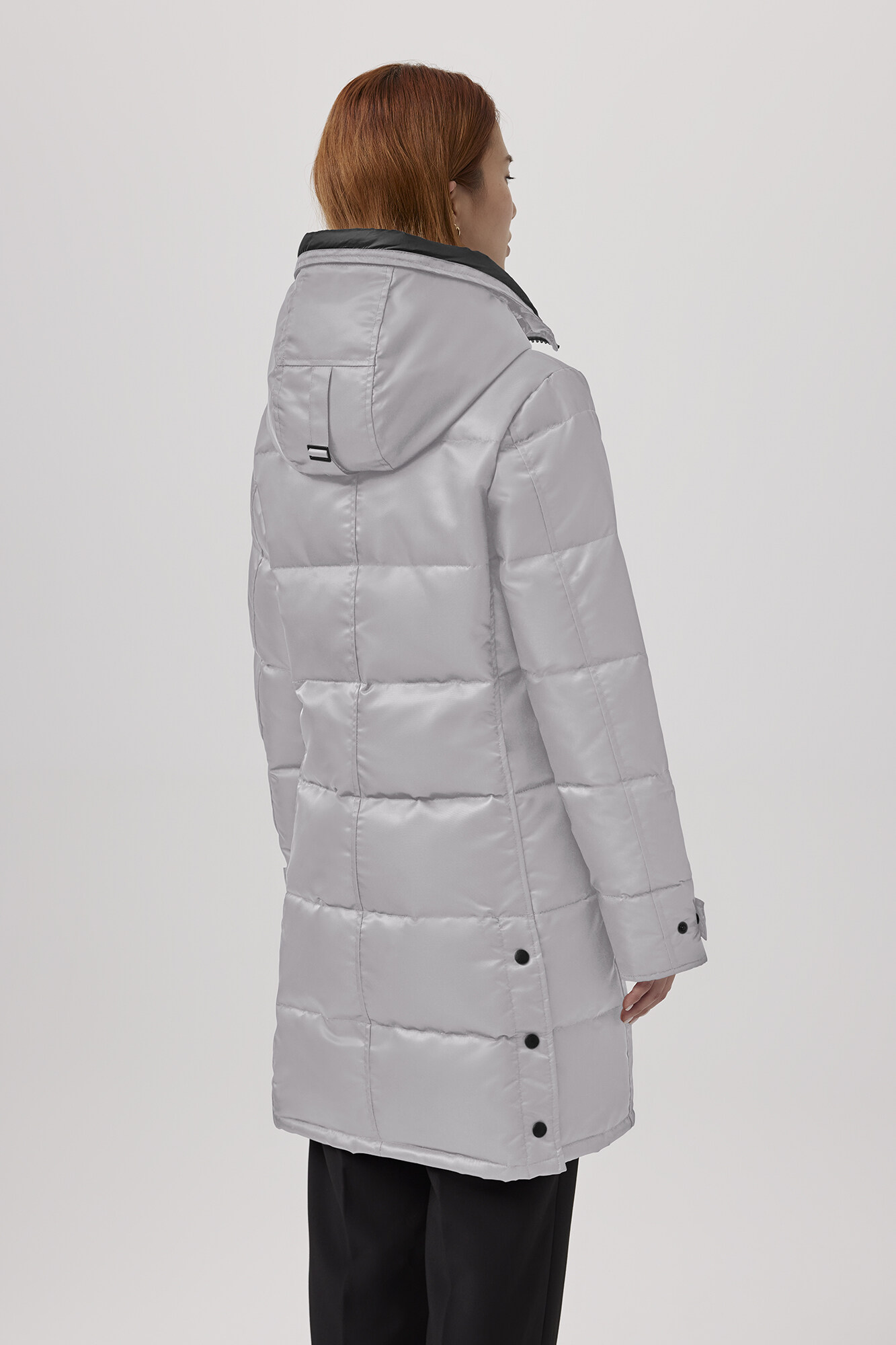 Shelburne Parka- RPS