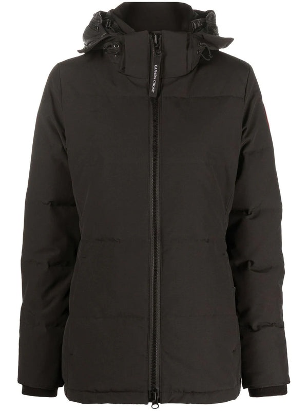 Chelsea Parka - CR