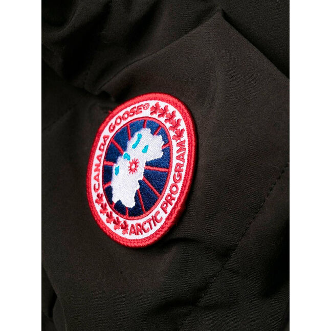 Chelsea Parka - CR