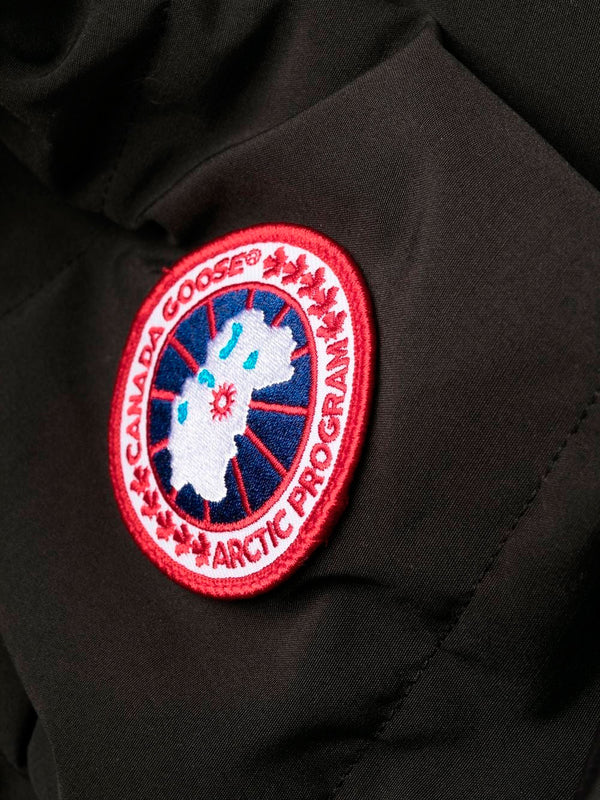 Chelsea Parka - CR