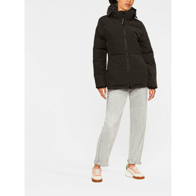 Chelsea Parka - CR