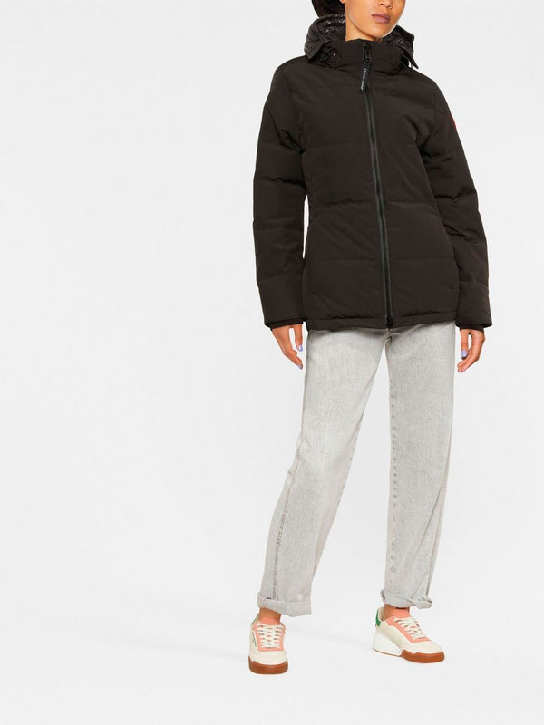 Chelsea Parka - CR