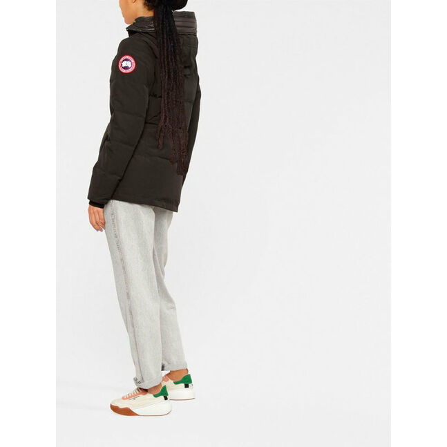 Chelsea Parka - CR