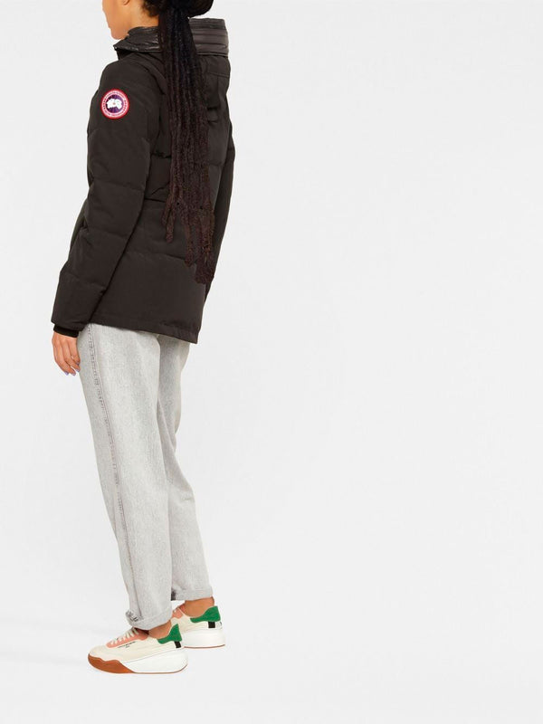 Chelsea Parka - CR