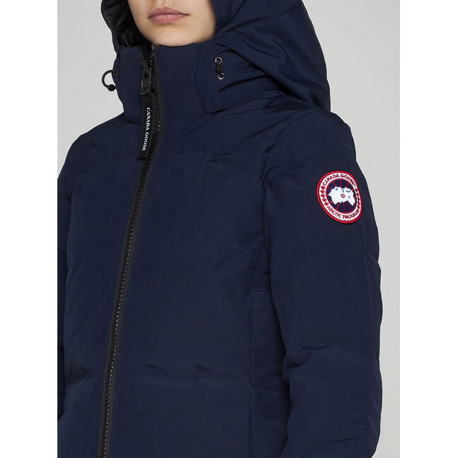 Chelsea Parka - CR
