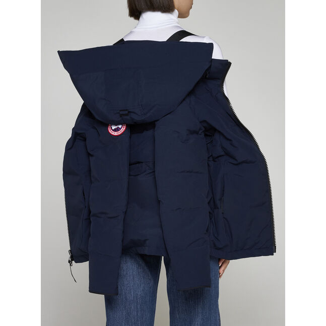 Chelsea Parka - CR