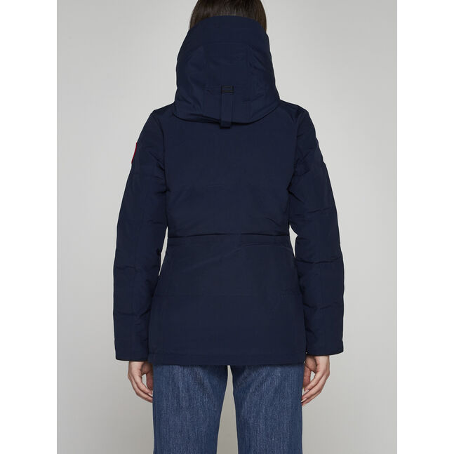 Chelsea Parka - CR