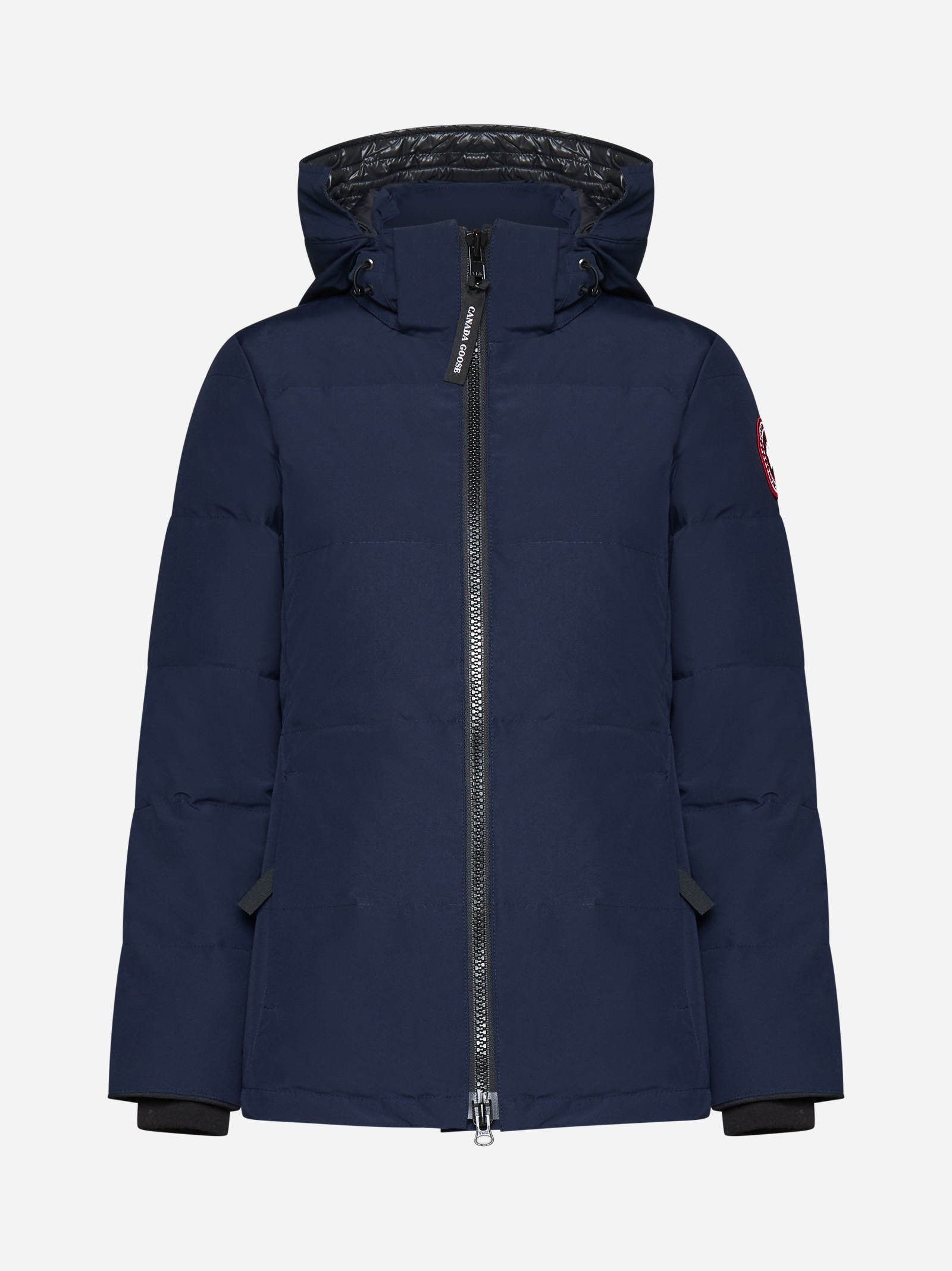 Chelsea Parka - CR
