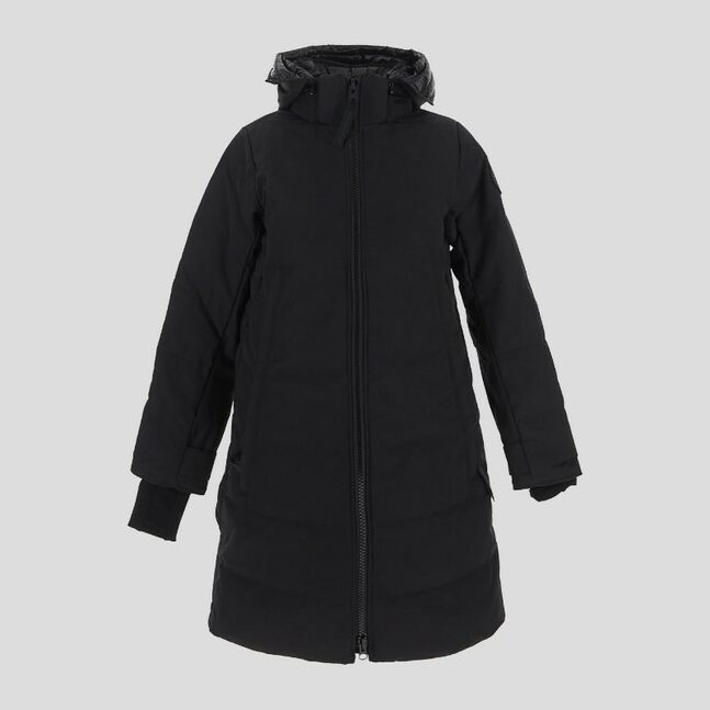 Kenton Parka - BD