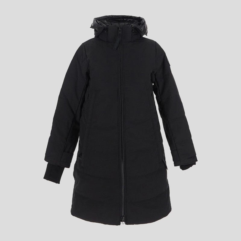 Kenton Parka - BD