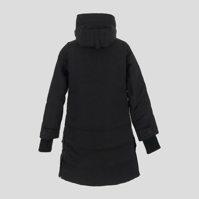 Kenton Parka - BD