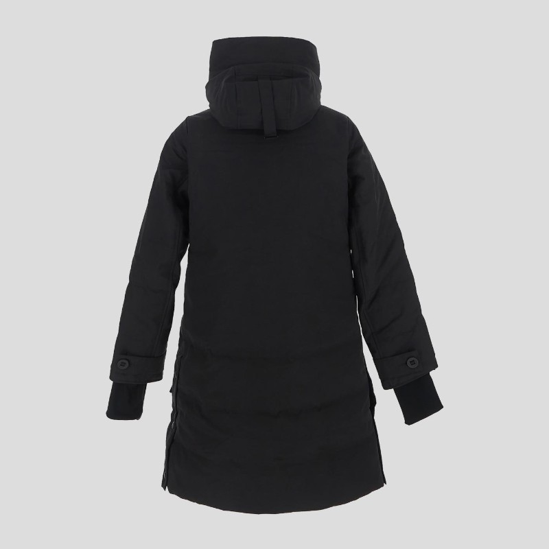 Kenton Parka - BD
