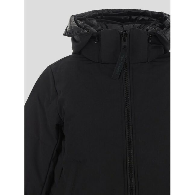 Kenton Parka - BD