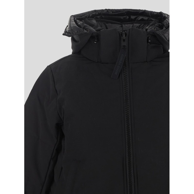 Kenton Parka - BD