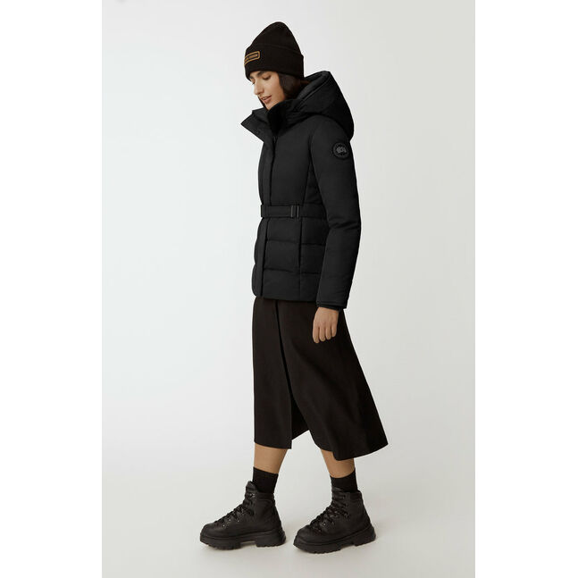 McKenna Jacket - RPS