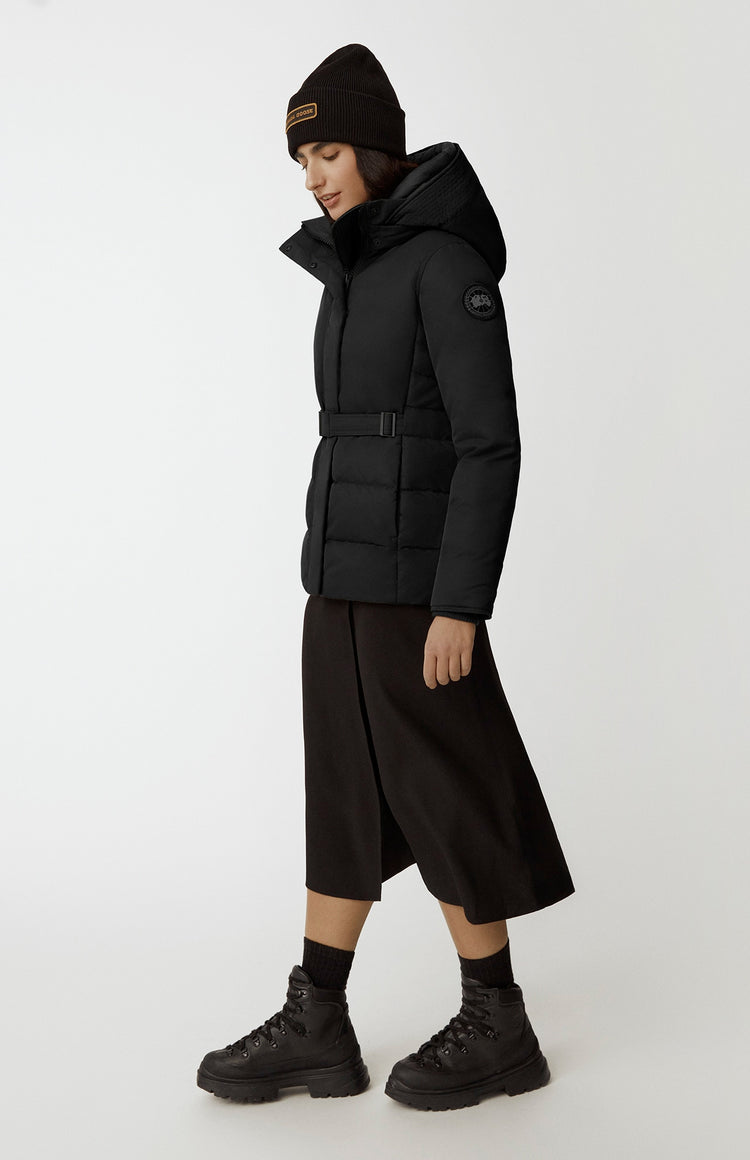 McKenna Jacket - RPS