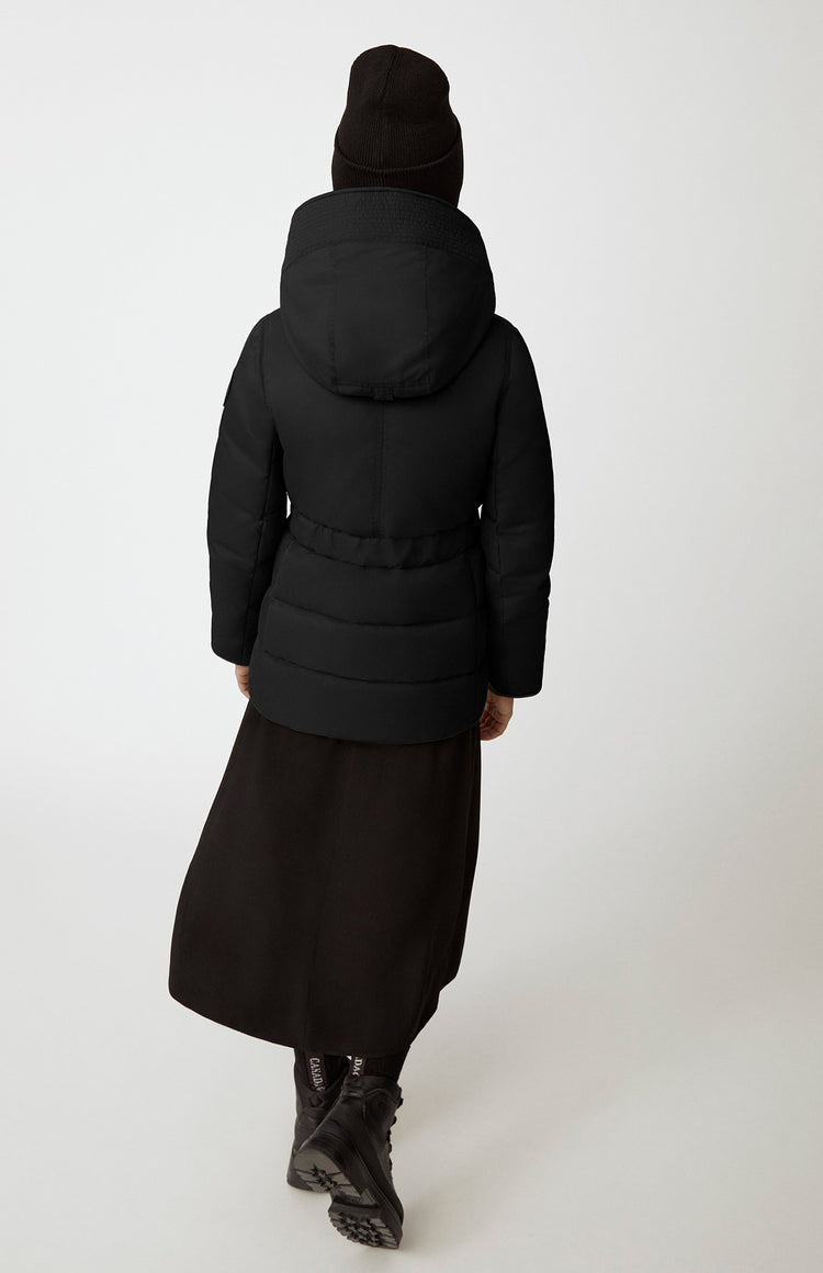 McKenna Jacket - RPS