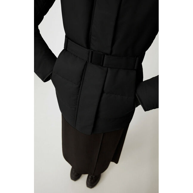 McKenna Jacket - RPS