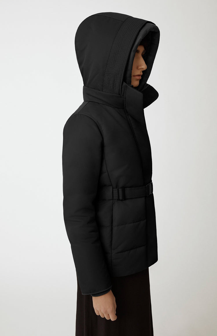 McKenna Jacket - RPS