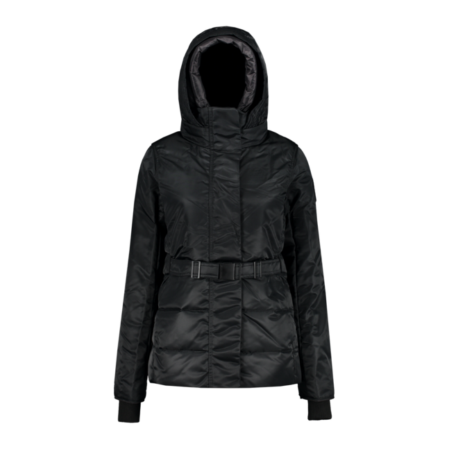 McKenna Jacket - RPS