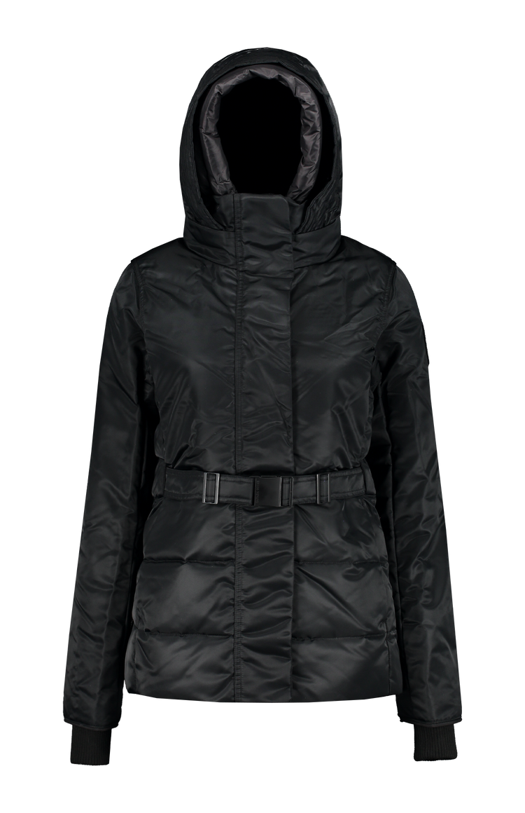McKenna Jacket - RPS