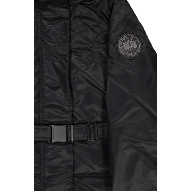 McKenna Jacket - RPS