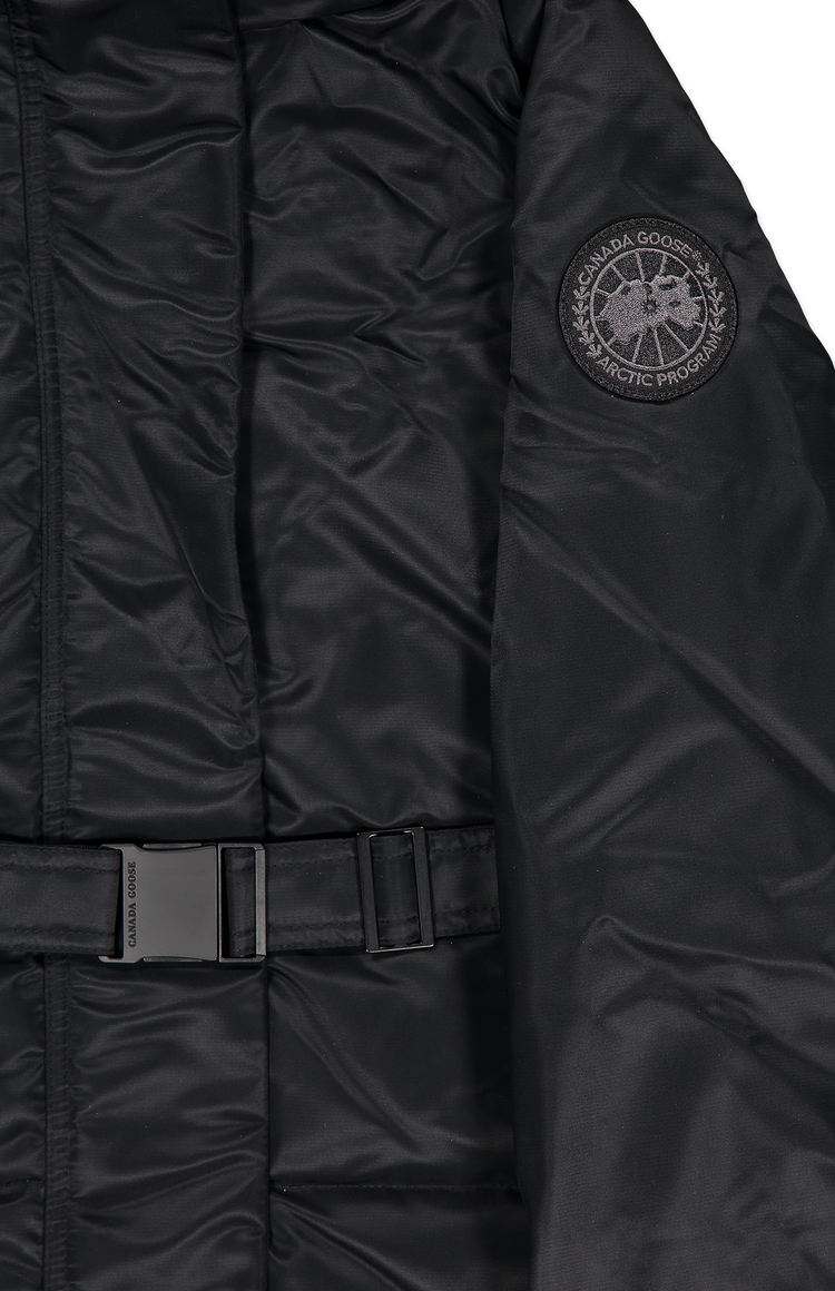 McKenna Jacket - RPS