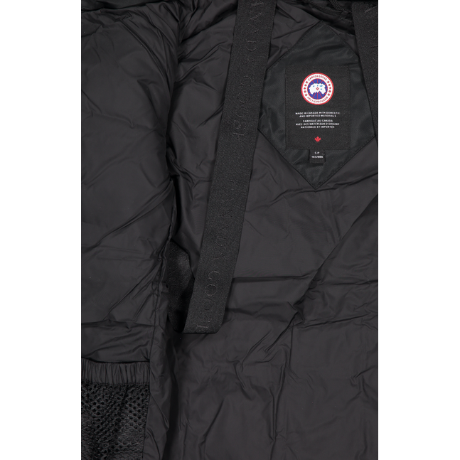 McKenna Jacket - RPS