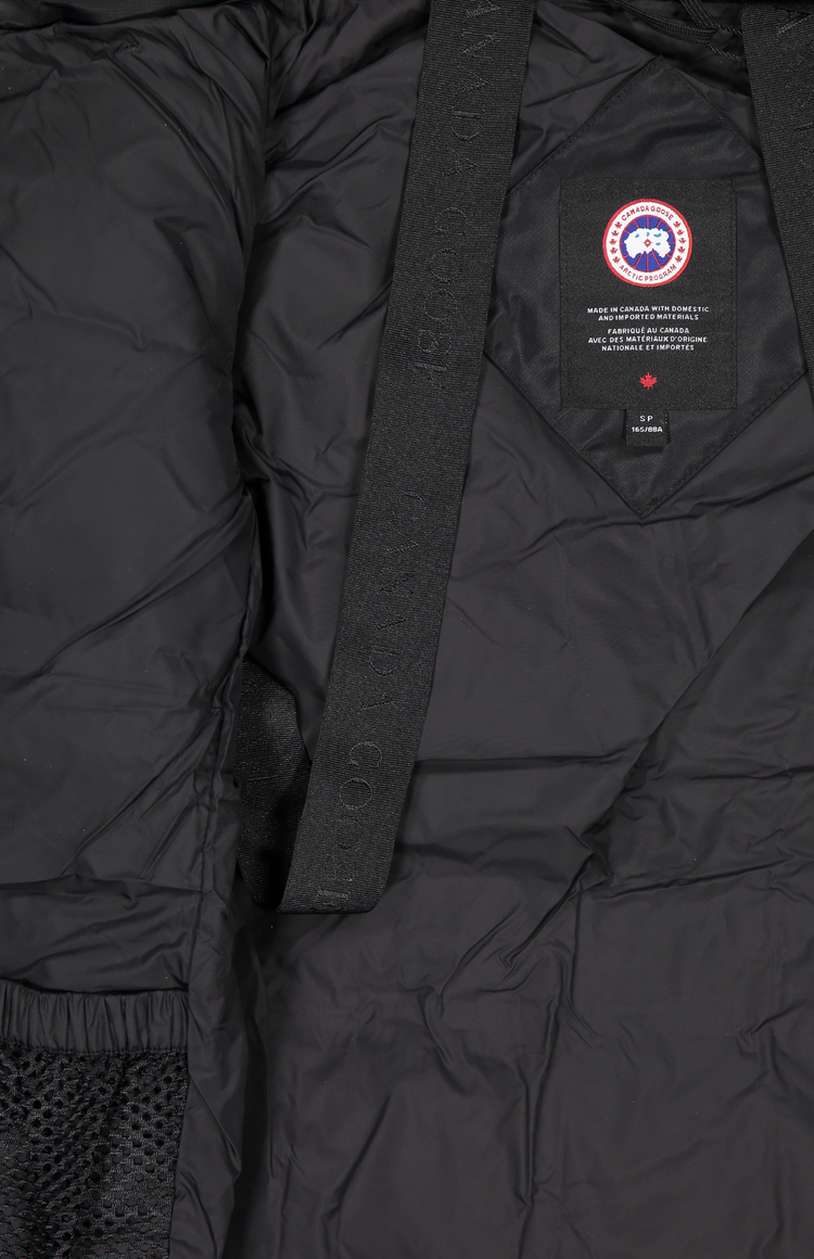 McKenna Jacket - RPS
