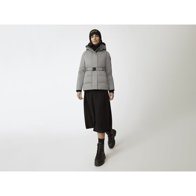 McKenna Jacket - RPS