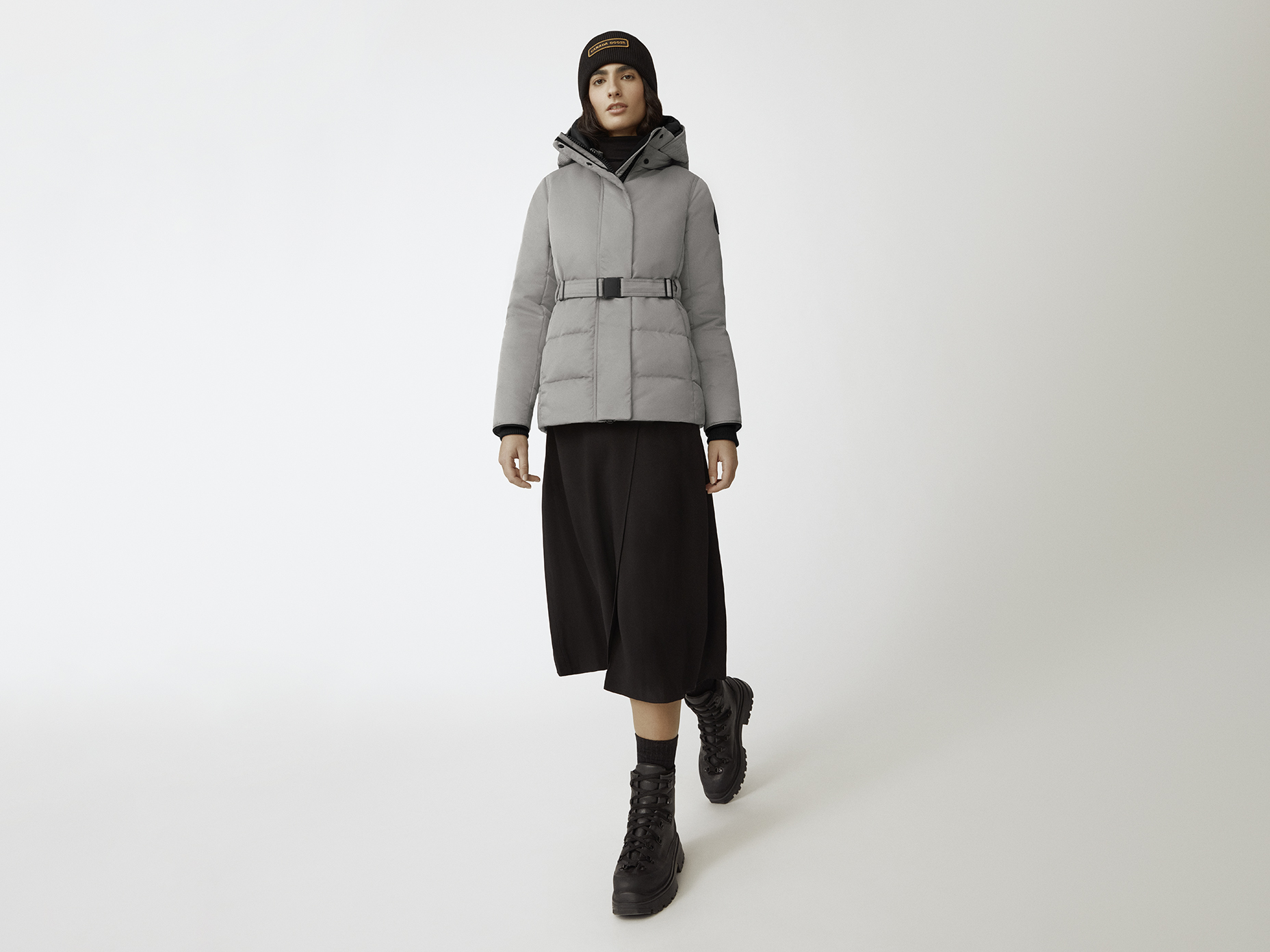 McKenna Jacket - RPS