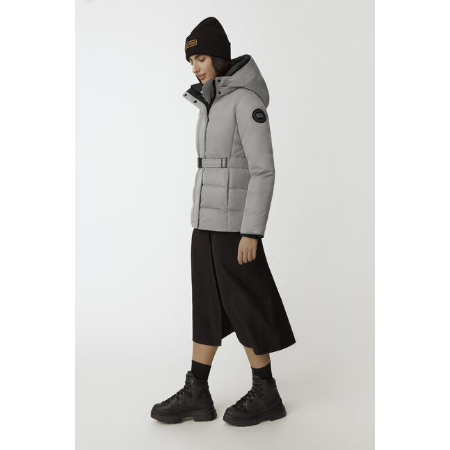 McKenna Jacket - RPS