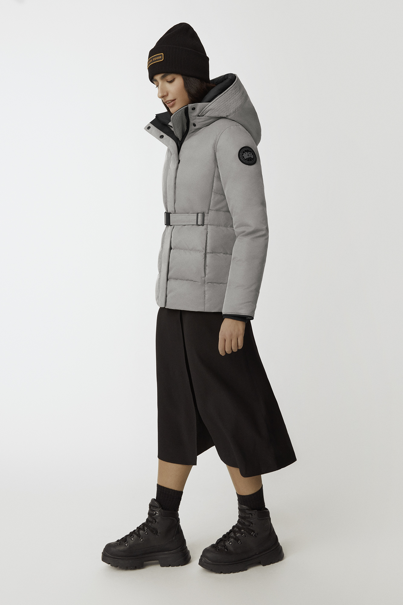 McKenna Jacket - RPS