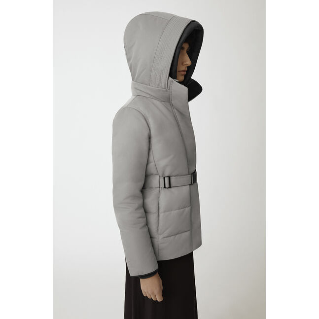 McKenna Jacket - RPS