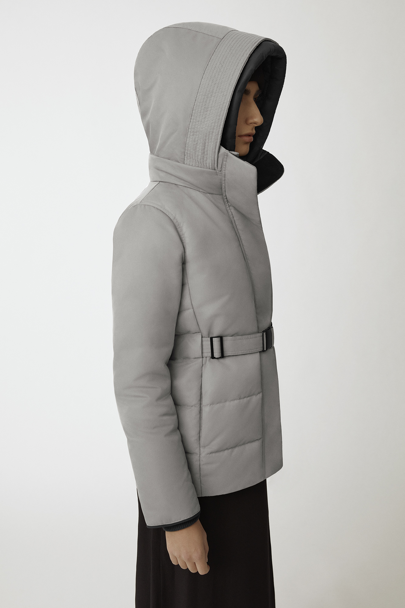 McKenna Jacket - RPS