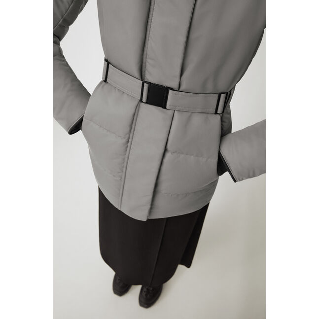 McKenna Jacket - RPS