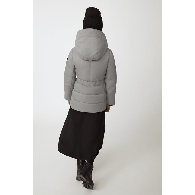 McKenna Jacket - RPS
