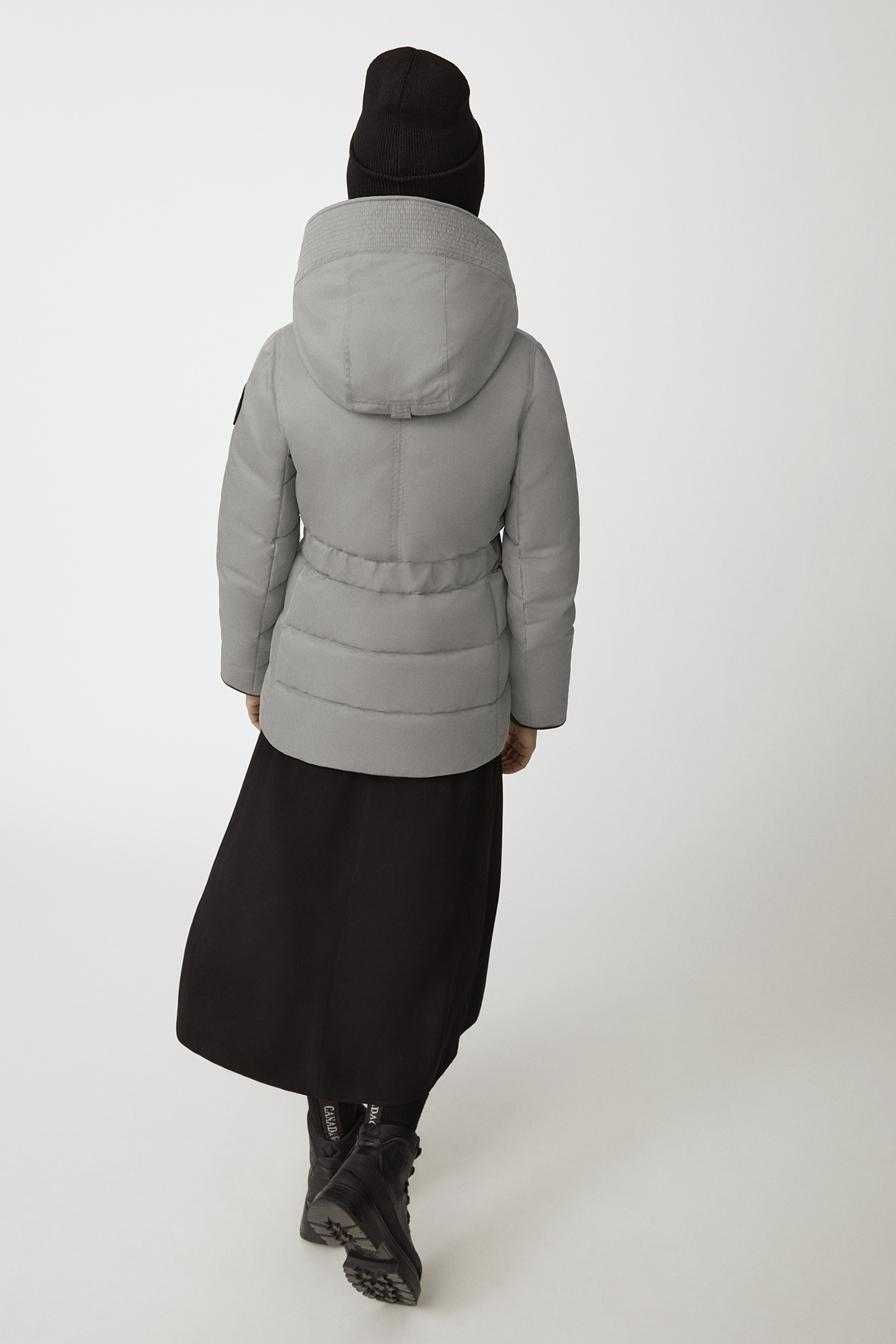 McKenna Jacket - RPS
