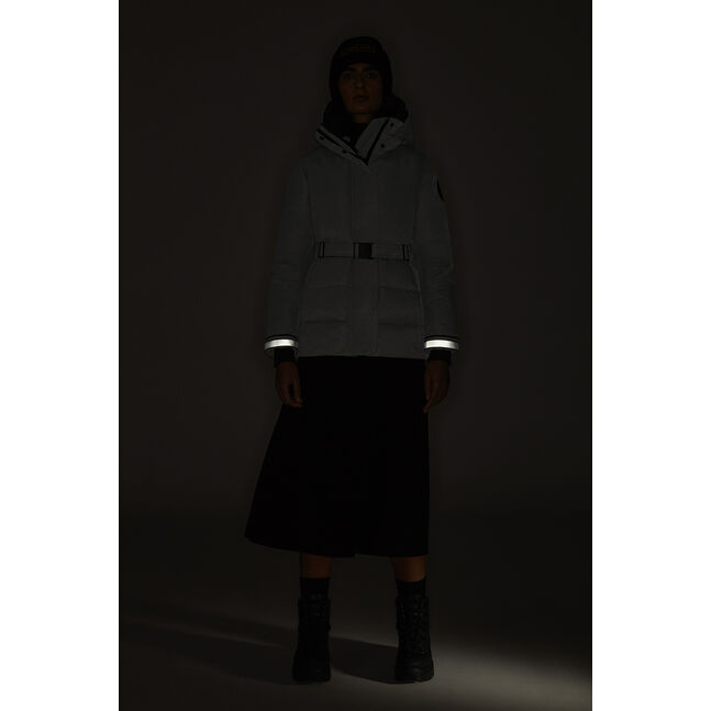 McKenna Jacket - RPS