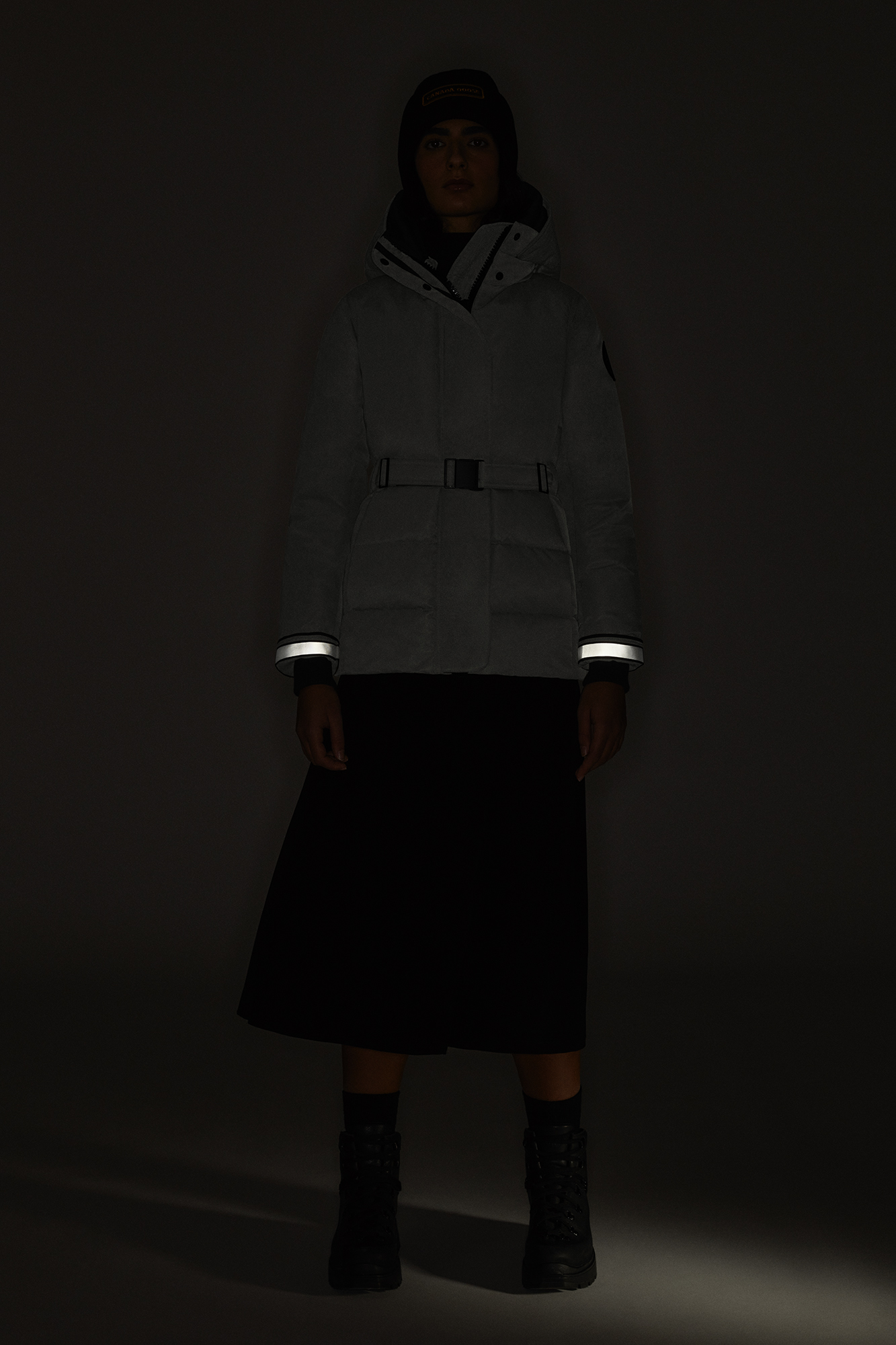 McKenna Jacket - RPS