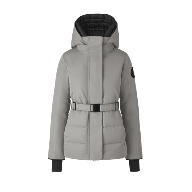 McKenna Jacket - RPS