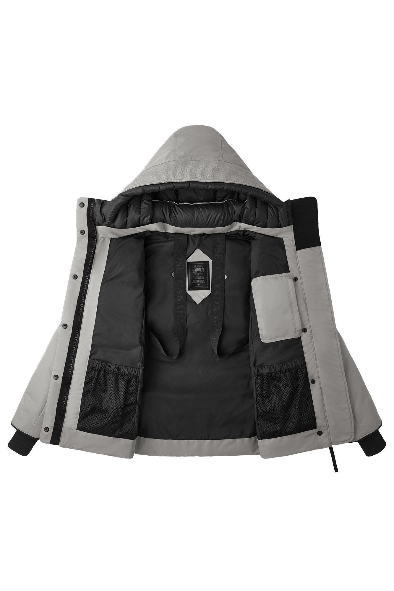 McKenna Jacket - RPS