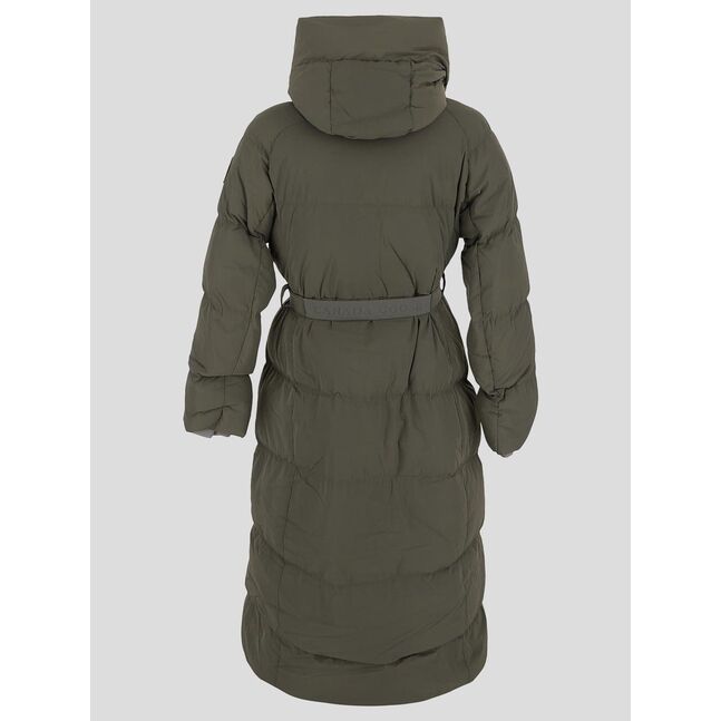 Marlow Parka, sagebrush