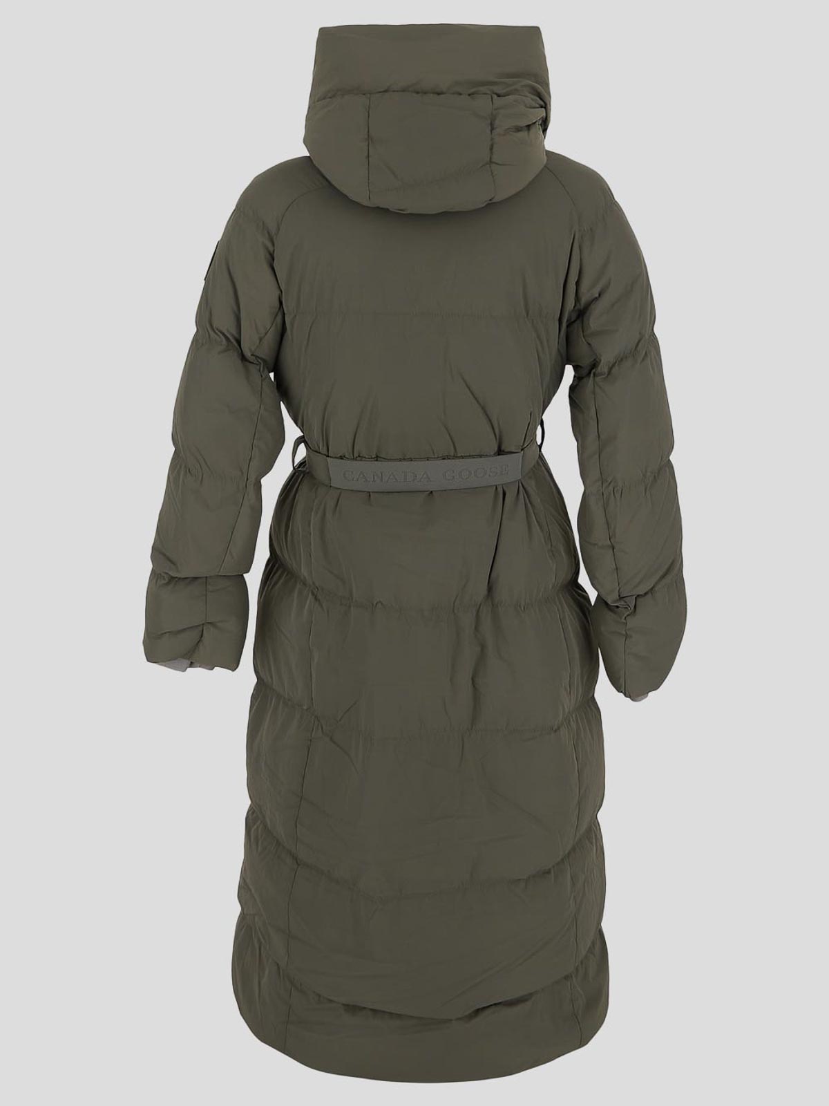 Marlow Parka, sagebrush